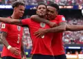 Inglaterra venci� 2-0 a Panam� y clasific� a la siguiente ronda del Mundial 2026 como l�der de su grupo