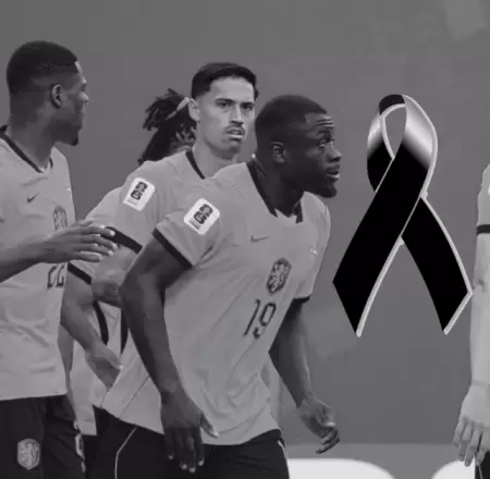 Tragedia en medio del Mundial 2026 enluta a la selecci�n de Pa�ses Bajos