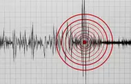 SISMO sacude Lima, HOY 28 de junio: �Cu�l es el epicentro, la magnitud y que hacer ante un movimiento tel�rico?