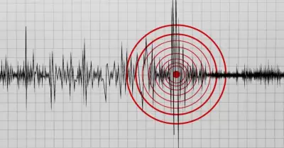 Sismo en Lima hoy, domingo 28