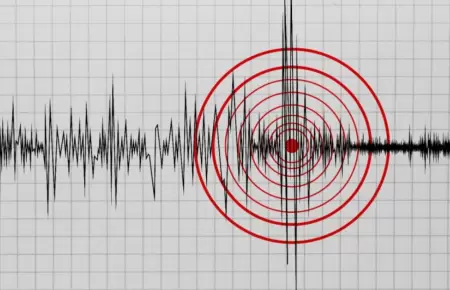 Sismo en Lima hoy, domingo 28