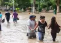 Norte en alerta: Falta de prevenci�n frente al fen�meno "El Ni�o" podr�a repetir tragedia por el desborde del r�o Piura