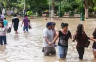 Norte en alerta: Falta de prevención frente al fenómeno "El Niño" podría repetir tragedia por el desborde del río Piura