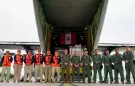 Gobierno env�a 14 toneladas de ayuda humanitaria a v�ctimas del doble terremoto de Venezuela