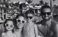 Terrible tragedia: Familia de futbolista argentino falleci� como consecuencia de los terremotos en Venezuela