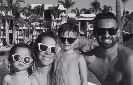 Familia de futbolista argentino falleci� a causa de terremotos en Venezuela