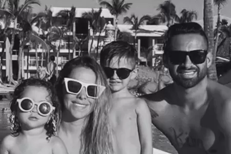 Familia de futbolista argentino falleci� a causa de terremotos en Venezuela