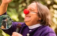 Gonzalo Torres sorprende al volver a caracterizarse como 'Gonzalete' en una de renovaci�n de votos