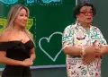 �Nuevo jale? Pamela L�pez SORPRENDE al mostrar su inter�s de integrarse como figura de 'JB Noticias'