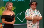 �Nuevo jale? Pamela L�pez SORPRENDE al mostrar su inter�s de integrarse como figura de 'JB Noticias'