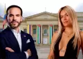Karol G env�a mensaje pol�tico a Abelardo De La Espriella tras ganar elecciones en Colombia