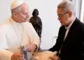 Papa Le�n XIV es invitado al Penal de Mujeres de Chorrillos por internas del taller de reciclaje