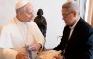 Papa Le�n XIV es invitado al Penal de Mujeres de Chorrillos por internas del taller de reciclaje