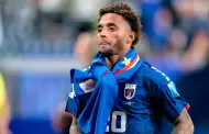 Capit�n de Cabo Verde enfrenta grave denuncia por presunta violaci�n en Nueva Zelanda