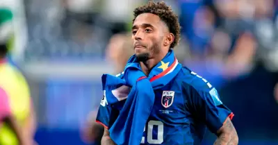 El futbolista es acusado.