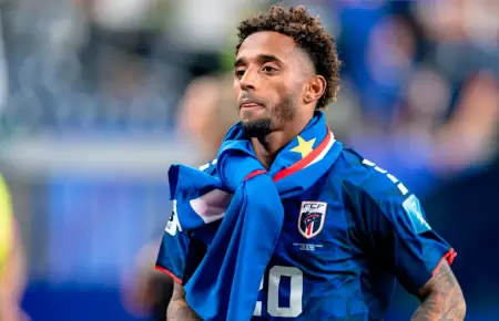 El futbolista es acusado.