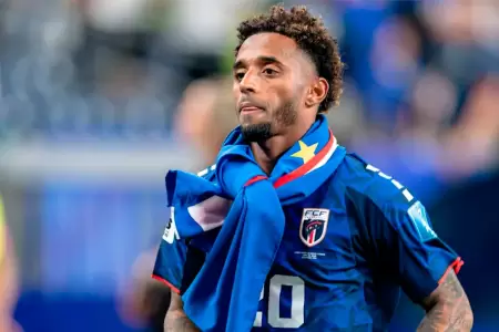 El futbolista es acusado.