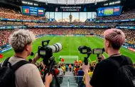 Dos conocidos youtubers fueron detenidos en Miami por intentar colarse a un partido del Mundial