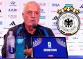 Mundial 2026: Gustavo Alfaro asegura que "Paraguay puede competir contra todos" ante duelo con Alemania