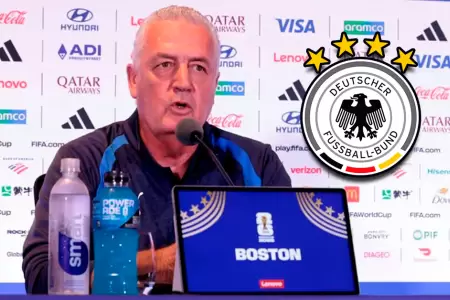 El t�cnico se mostr� confiado pese a campa�a cuestionable en fase de grupos.