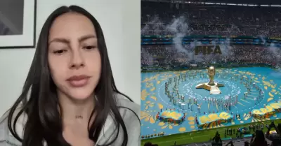 Mujer pierde trabajo por enviar fotos del Mundial 2026