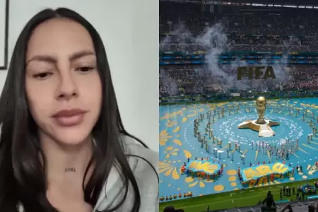 Mujer pierde trabajo por enviar fotos del Mundial 2026