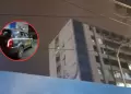 Balacera deja dos muertos y cuatro heridos en el Callao: Nuevo ataque desata p�nico en hospital Carri�n