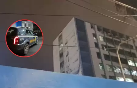 Balacera deja 2 muertos y 4 heridos