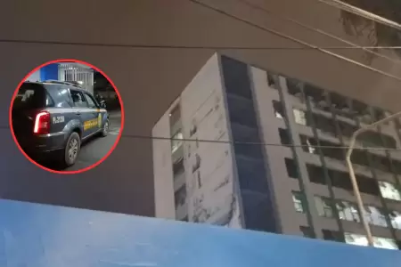 Balacera deja 2 muertos y 4 heridos