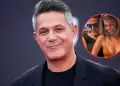 Alejandro Sanz analiza la fama y el �xito en medio de su romance con Stephanie Cayo: "No es el destino"