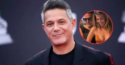 Alejandro Sanz reflexiona sobre la fama y el �xito