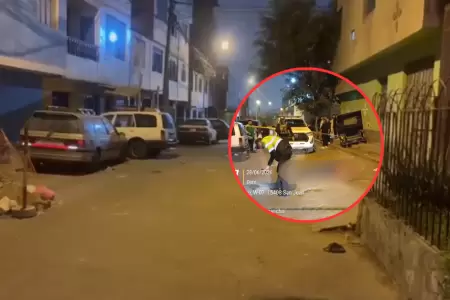 Asesinan a repartidor de delivery en presunto asalto