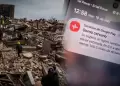 Alertas de Google avisaron sobre el terremoto en Venezuela: �De qu� trata y c�mo funciona?