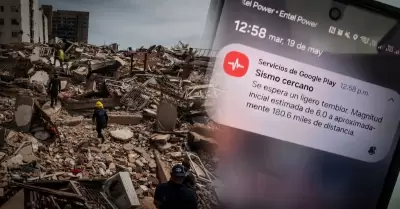Alerta de Google