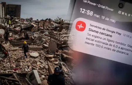 Alerta de Google