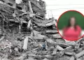 Querida actriz c�mica es hallada muerta junto a su hija y nieto tras devastadores terremotos en Venezuela