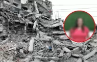 Querida actriz c�mica es hallada muerta junto a su hija y nieto tras devastadores terremotos en Venezuela