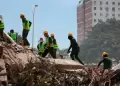 Terremoto en Venezuela: Damnificados obligan a militares a rescatar a v�ctimas tras desastre