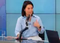 Keiko Fujimori se pronuncia tras resultados al 100% de la ONPE y abre puertas al di�logo