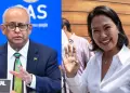 Secretario general de la OEA felicita a Keiko Fujimori por resultados oficiales que la nombran como virtual presidenta electa