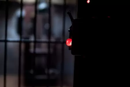 El oficial fue sentenciado a muerte.