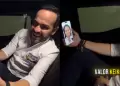 Abelardo de la Espriella publica video con Keiko Fujimori antes de los resultados oficiales y la felicita por triunfo