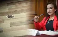 Disparan hasta cinco veces contra la vivienda del hermano de la congresista Kira Alcarraz en Comas