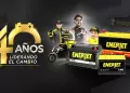 Bater�as Enerjet: 40 a�os impulsando el camino de los peruanos