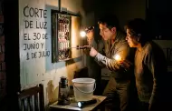 Corte de LUZ en Lima y Callao el 30 de junio y 1 de julio: Horario y distritos sin electricidad