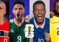 Partidos de hoy EN VIVO, martes 30 de junio: Horarios y canales para ver el Mundial 2026 EN DIRECTO