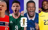 Partidos de hoy EN VIVO, martes 30 de junio: Horarios y canales para ver el Mundial 2026 EN DIRECTO