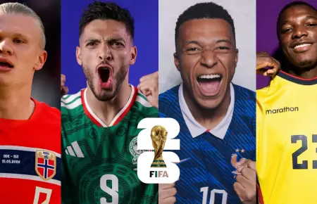 Mundial 2026: Horarios y canales de los partidos de hoy, martes 30 de junio.