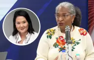 Buen Gobierno no busca ser parte del gabinete de Keiko Fujimori, afirma Susana Matute: "No nos interesa"