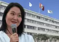 Pleno del Jurado Nacional de Elecciones realizar� "revisi�n integral" previo a proclamaci�n presidencial de Keiko